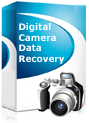 Digital Camera Recovery Software